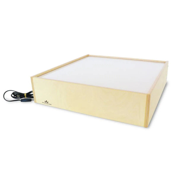 Whitney Brothers Superbright LED Tabletop Light Box