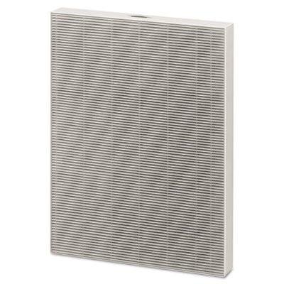 Fellowes Mfg True Hepa Filter With Aerasafe Antimicrobial Treatment For Aeramax 290