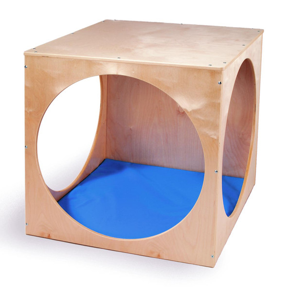 Whitney Brothers Play House Cube
