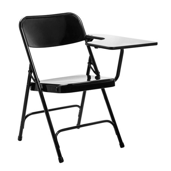 Tablet Arm Folding Chair