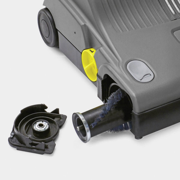 Windsor Sensor® S12 Upright Vacuum 120 V/60 Hz