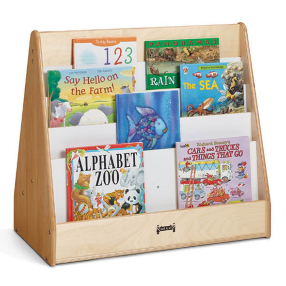 Jonti-Craft Pick-a-Book Stand