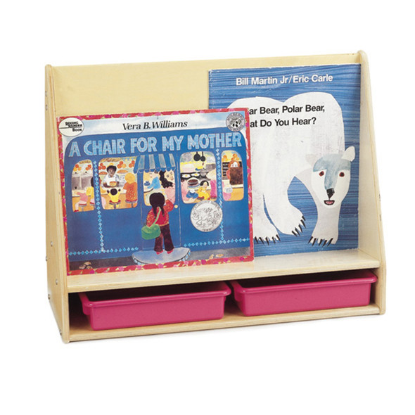 Jonti-Craft Small Pick-a-Book Stand