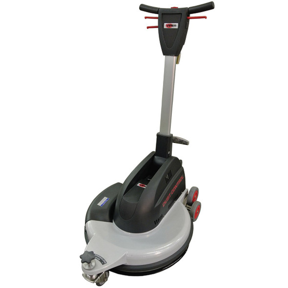 Viper Dragon 20 Dust Control Burnisher 20"