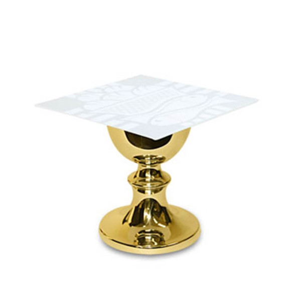 Slabbinck 3207 Chalice Pall 7"x7"