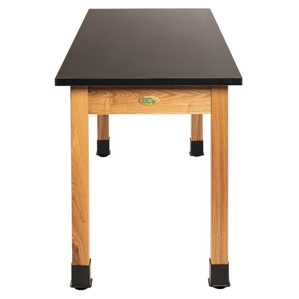 NPS Science Table w Chemical Resistant Top 24"x54"x30"