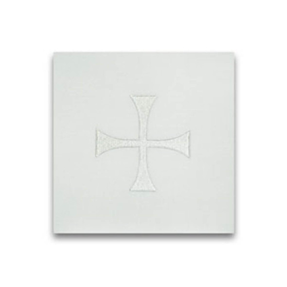 Slabbinck 2196 Chalice Pall 7"x7"