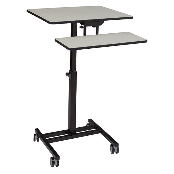 NPS Sit + Stand Student's Desk