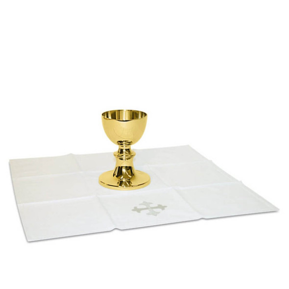 Slabbinck 2195 Corporal 19 1/2"x19 1/2"