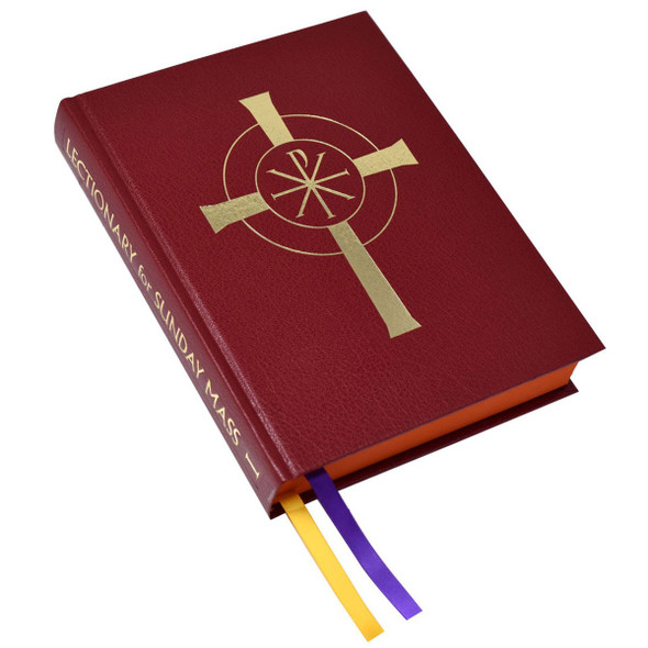 Lectionary - Sunday Mass (Chapel) 3-Year Cycle