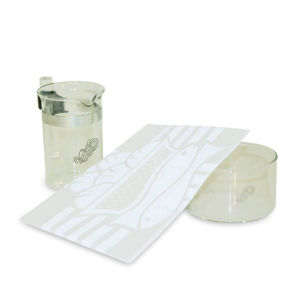 Slabbinck 3207 Lavabo Towel 23 5/8"x15"