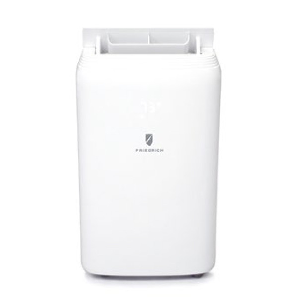 Friedrich ZoneAire 8000 BTU Portable Air Conditioner