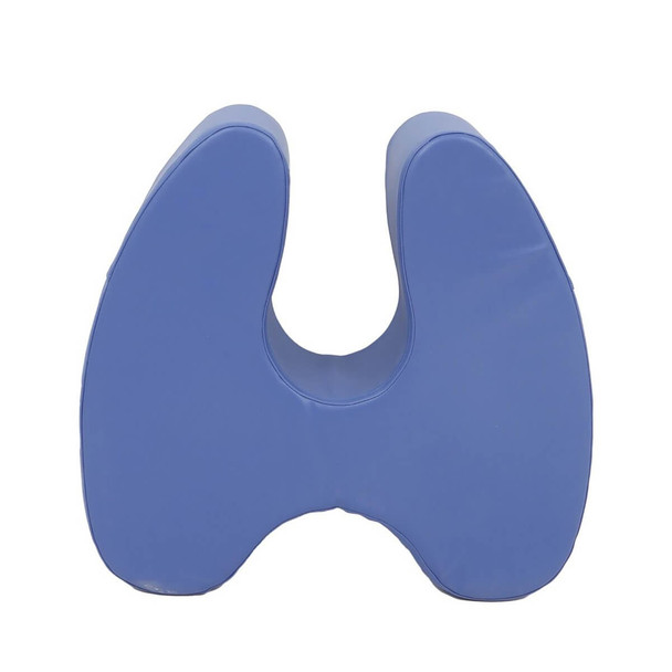 Fun & Function SensaSoft Squeezie Seat Small, Blue