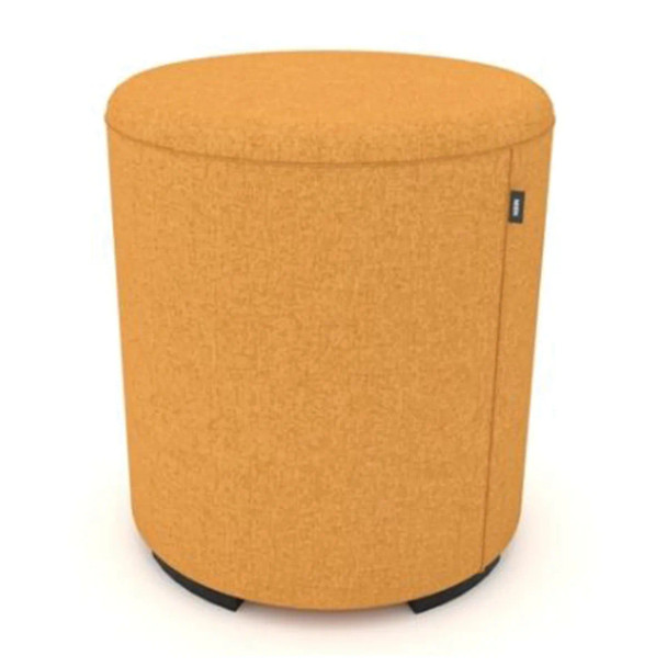 MiEN FLEX Small Round Stool