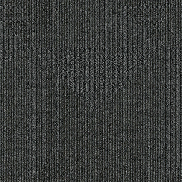 Mohawk Carpet Tile - Enlivened - Charcoal