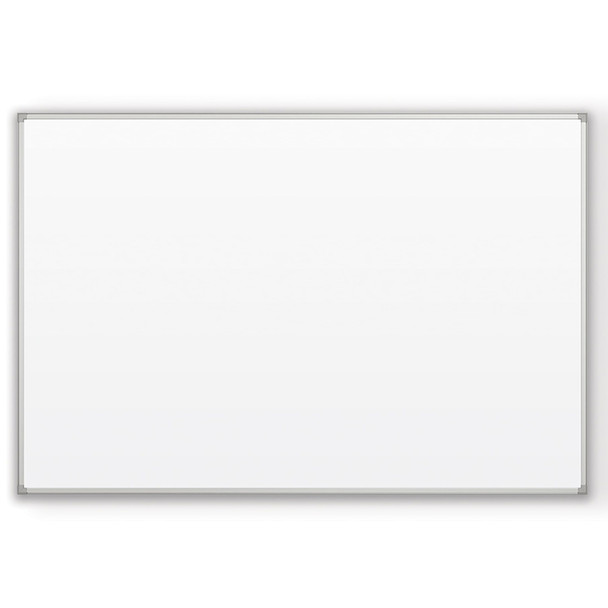 MooreCo 4' x 8' Interactive Projector Board w Low Gloss Surface