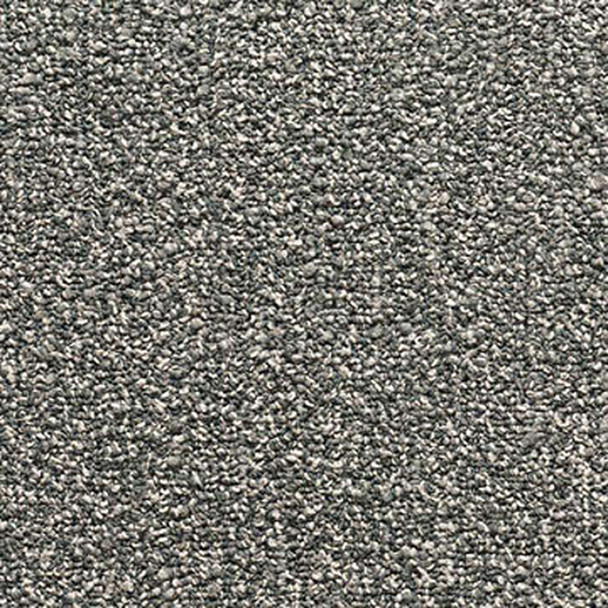 Mohawk Carpet Tile - In the Loop - Metal Works