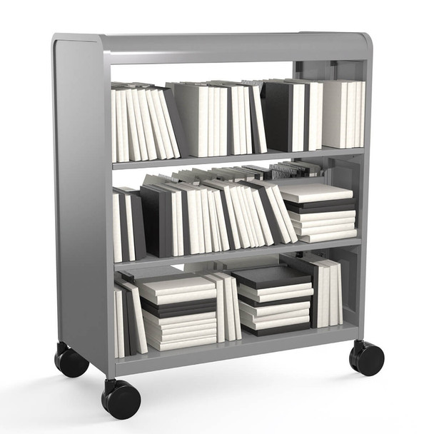 Smith System Cascade Nomad Cart