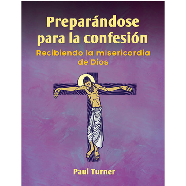 Preparándose para la confesión Edición revisada