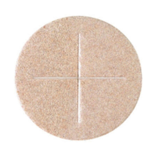OCO Altar Bread 1 3/8" Whole Wheat 18,000/Cs