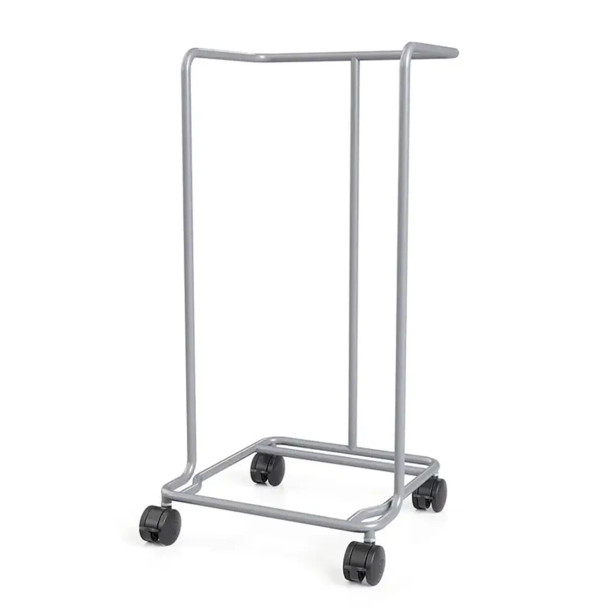 Smith System Isle Floor Cushion Cart