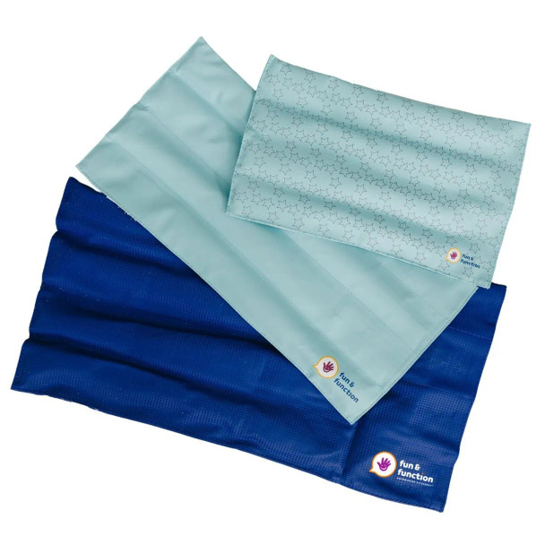 Fun & Function Weighted Lap Pad-Small