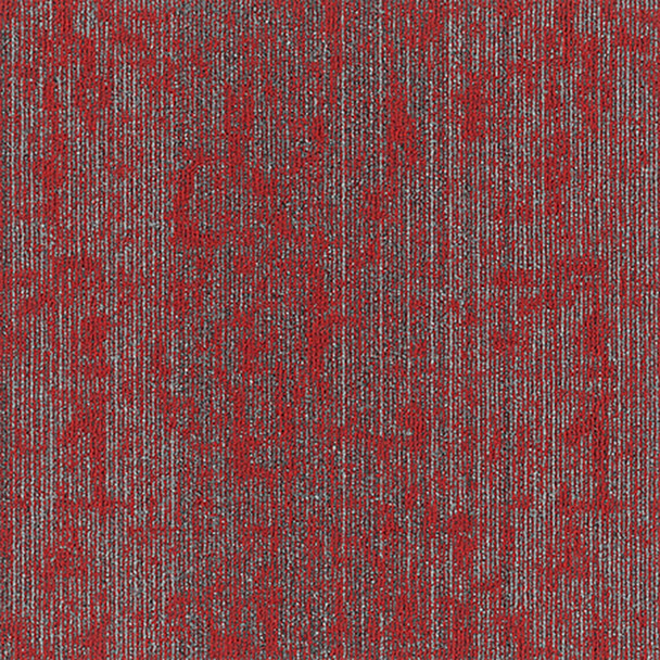 Mohawk Carpet Tile - Rise Up - Roan