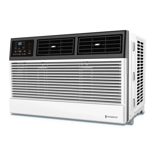 Friedrich Chill Premier 6000 BTU Smart Room Air Conditioner
