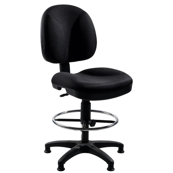 NPS Pneumatic Conductor's Chair