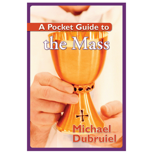 OSV A Pocket Guide to the Mass