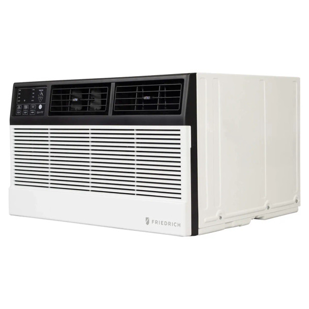 Friedrich Uni-Fit 8000 BTU Thru-the-Wall Air Conditioner