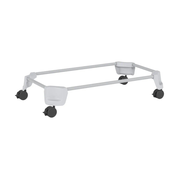 Jonti Craft QuietTime Daycare Cot Cart