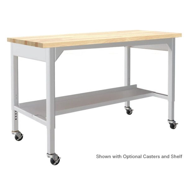 Diversified Spaces 30" x 72" Fab-Lab Workbench