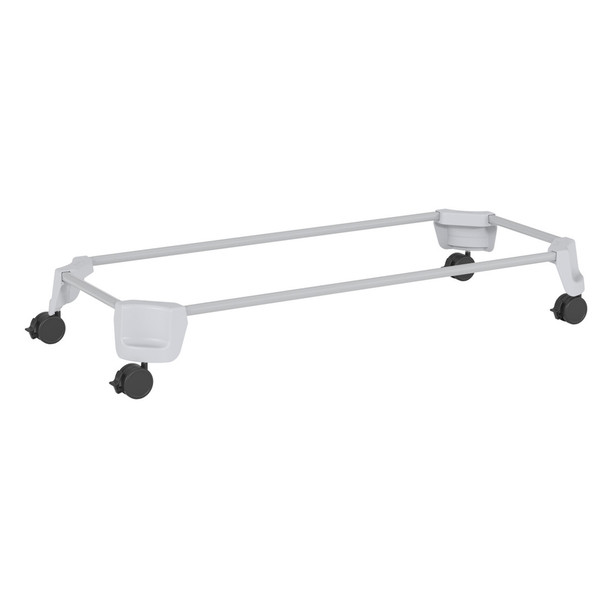 Jonti Craft QuietTime Preschool Cot Cart