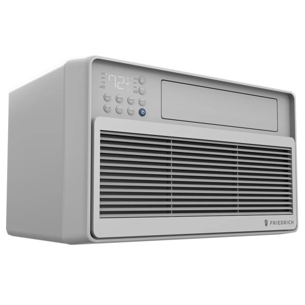 Friedrich Chill Inverter 8000 BTU Smart Room Air Conditioner
