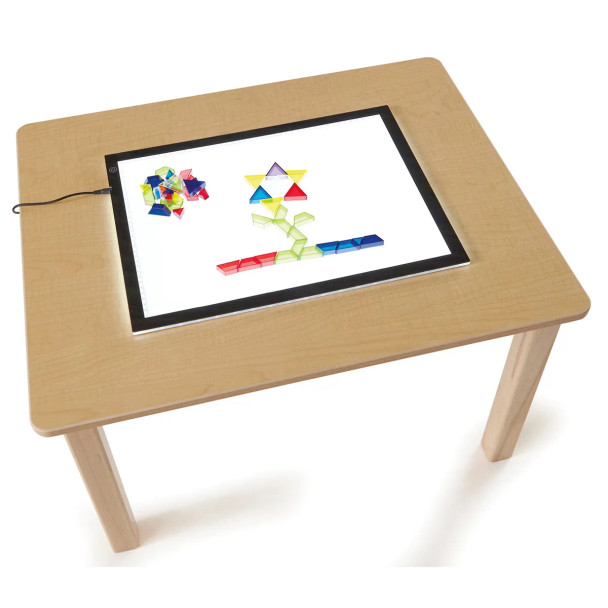 Jonti-Craft Illumination Light Tablet