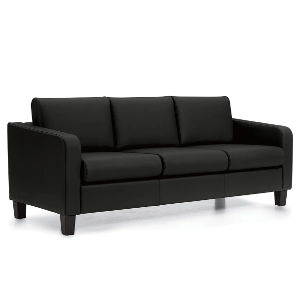 Offices to Go Three Seat Sofa