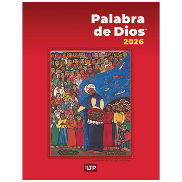 Palabra de Dios 2026