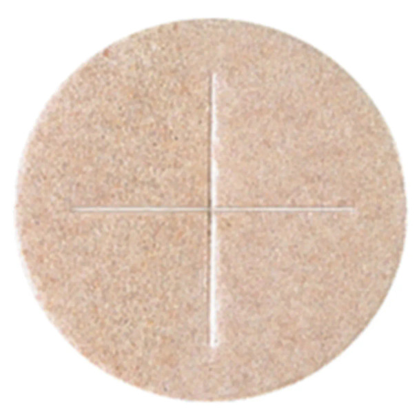 OCO Presider Host 2 3/4" Whole Wheat-Box of 50