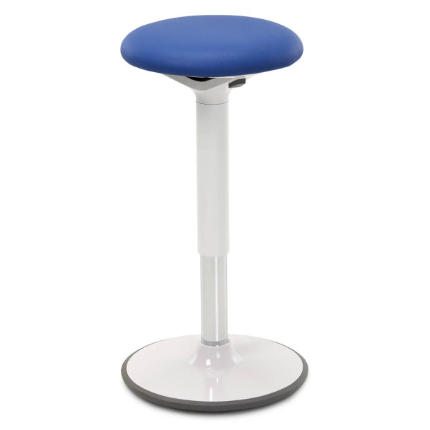 Alumni Educational Tall Balance Stool