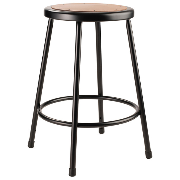 hardboard stool