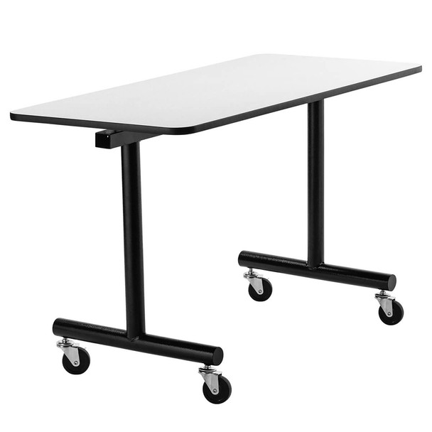 NPS ToGo Table, 24"x48", MDF Core