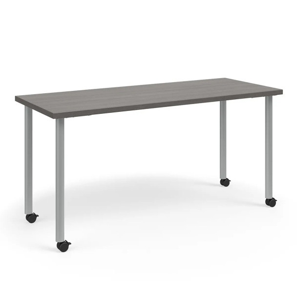 KI Ruckus 20" x 54" Activity Table 29"H