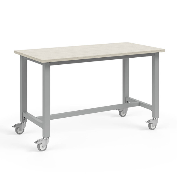 KI stout table