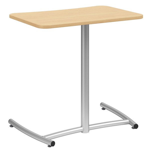 KI Ruckus Fixed Height Cantilever Desk