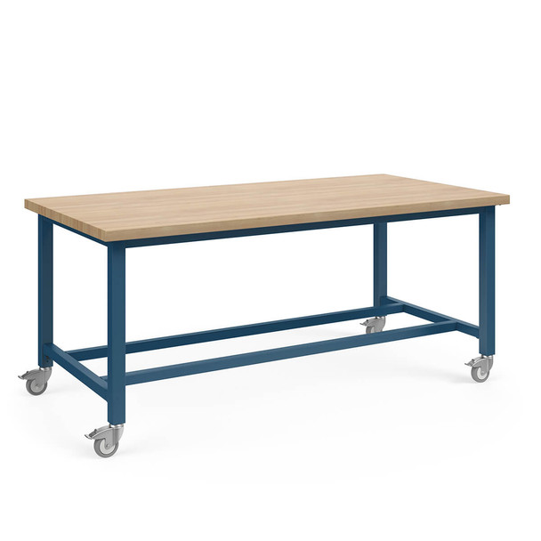 ki stout table