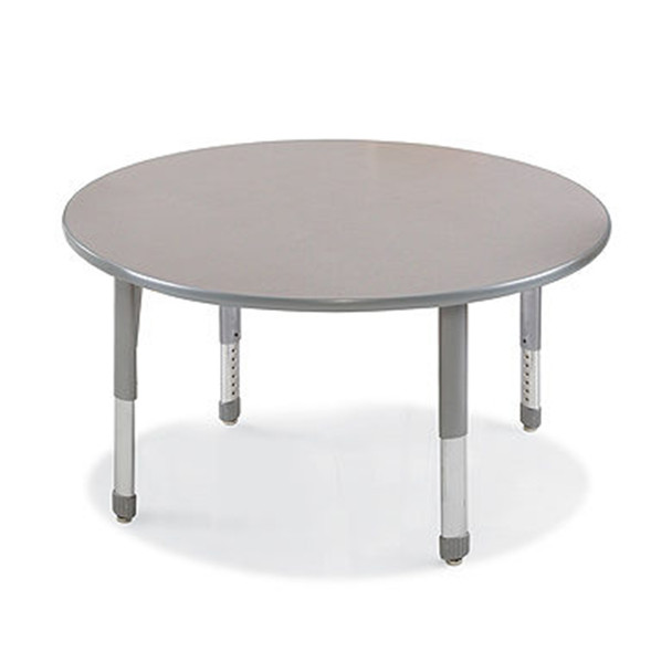 Smith System 60" Round Interchange Activity Table