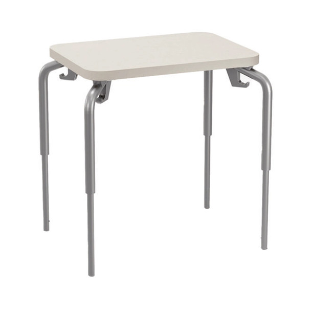 Smith System 20"x27" Numbers Student Desk