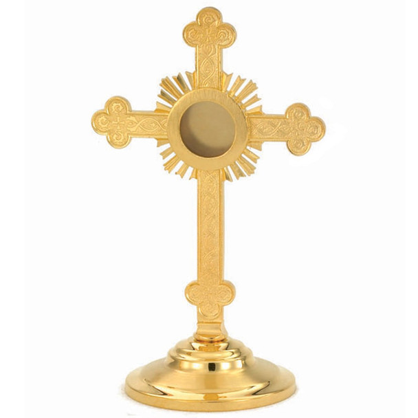 Alviti 7313G Reliquary