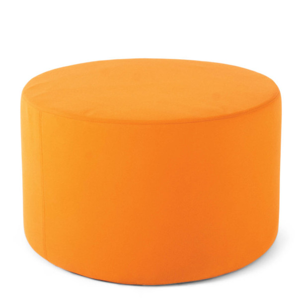 Smith System Flowform Outdoor Ottoman 26"